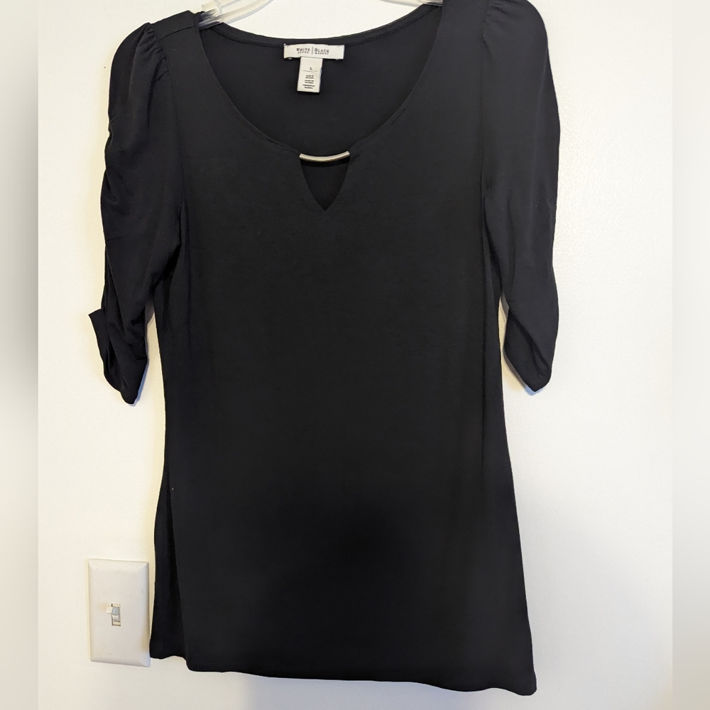 Whitehouse Blackmarket top 187